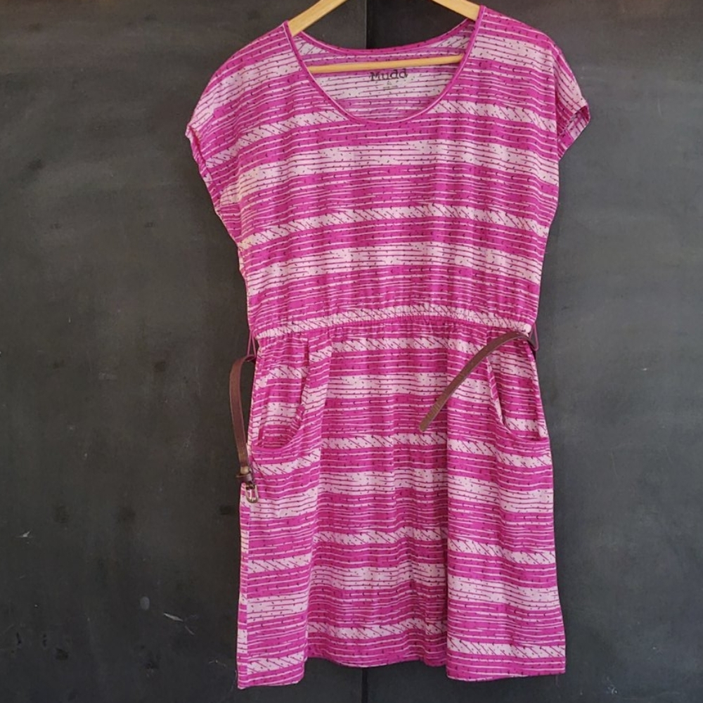Mudd Juniors Dress